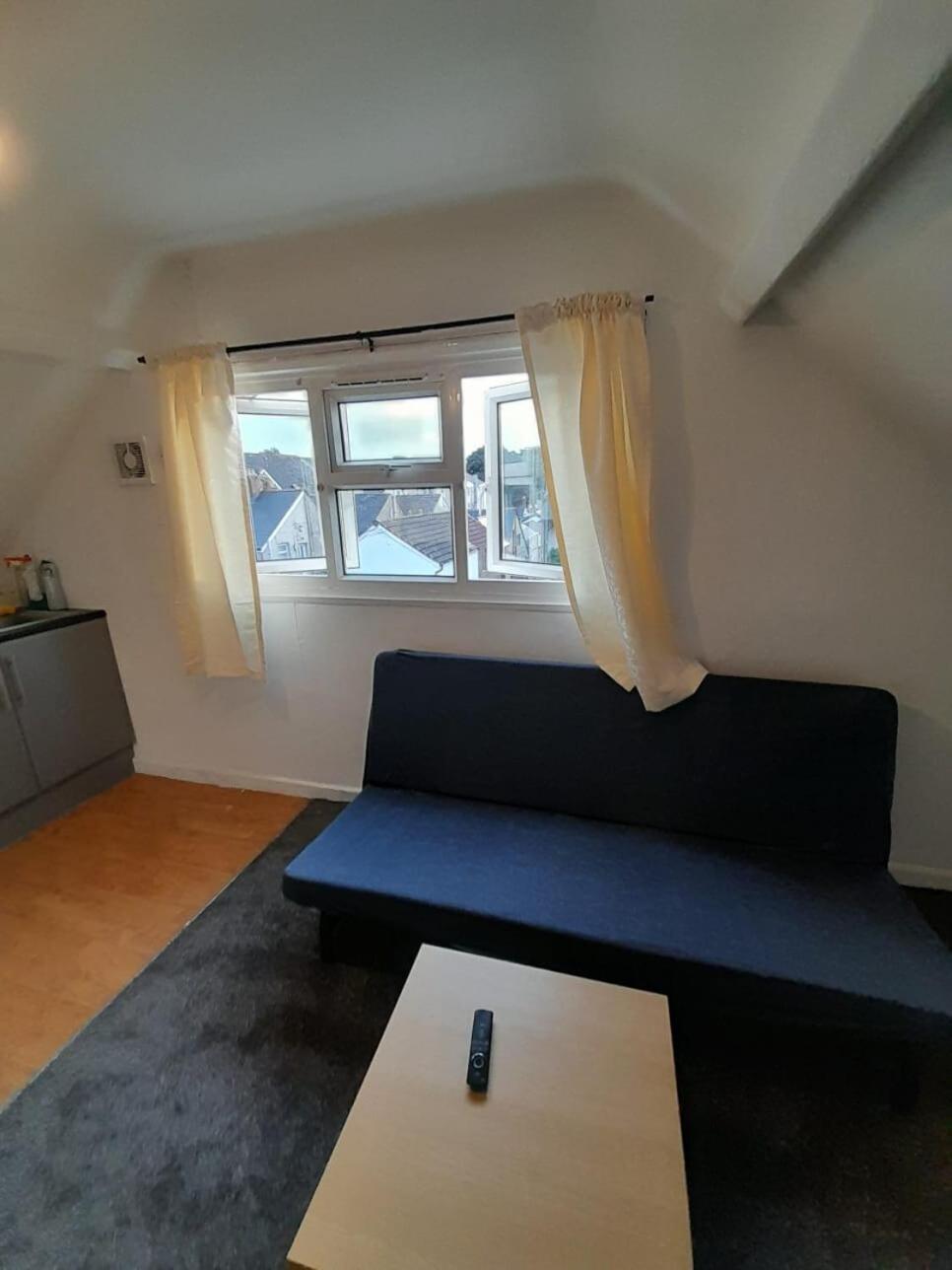 Entire Victoria Park Cardiff Apartment With Free Street Parking Bus 17 And 18 Direct To Cardiff City Centre, Fast Free Wi-Fi Exterior foto